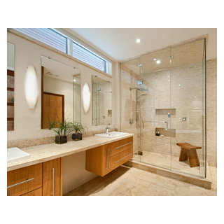 Hillside Home - Bathroom - Contemporary - Bathroom - Ottawa - by ...