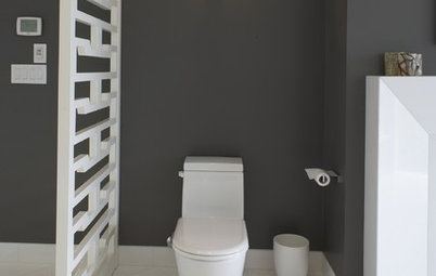 Here's (Not) Looking at Loo, Kid: 12 Toilet Privacy Options