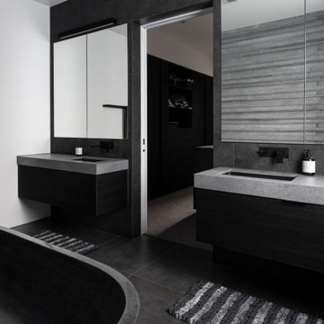 HILLSIDE - Renovation
