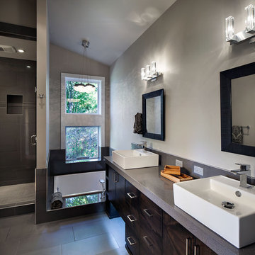 Hilltop House | Grand Vista Subdivision