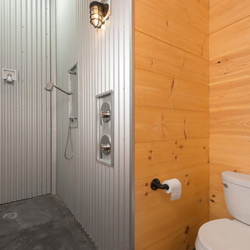 Hinesburg Efficiency Home