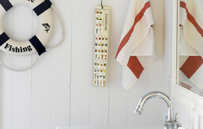 Idea of the Week: Sailing Hardware in the Home
