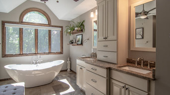 Best 15 Kitchen Bathroom Remodelers In Canonsburg Pa Houzz