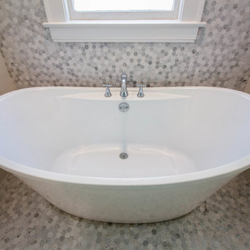Historic Avondale Master Bath
