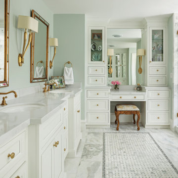 Historic Central Remodel