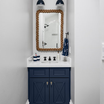 Historic Central Remodel