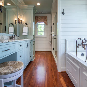 Historic Farmhouse Remodel