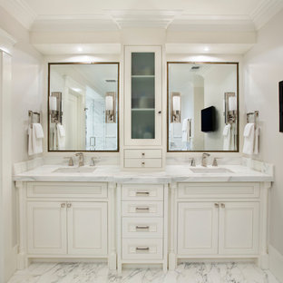 Custom Bathroom Cabinets Sacramento