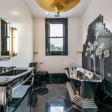 Historic Landmark Renovation