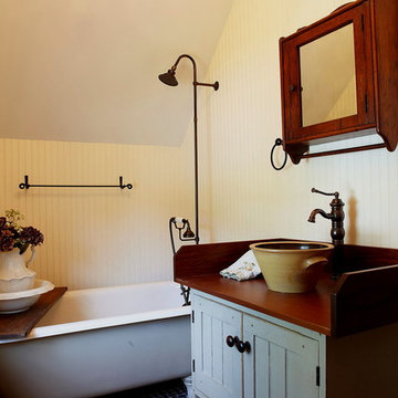 Historic Renovation