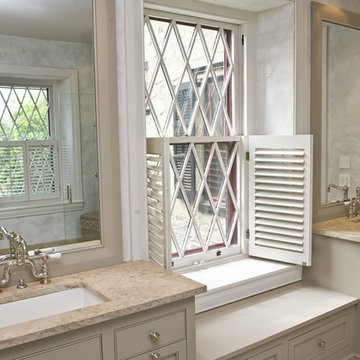 Historic Renovation in West Chester, PA