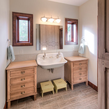Historic Two Story Home
