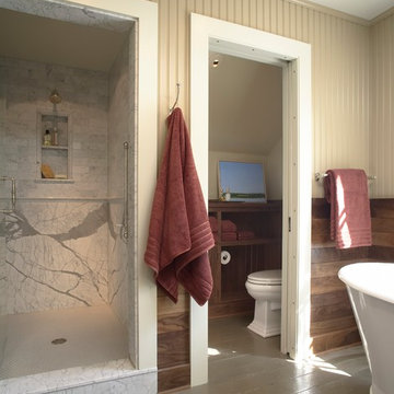 Historical Remodel