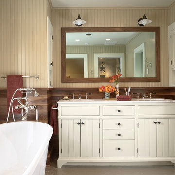 Historical Remodel