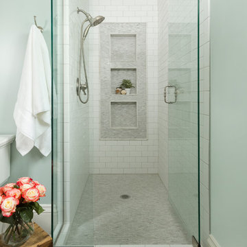 Historical St. Paul Renovation
