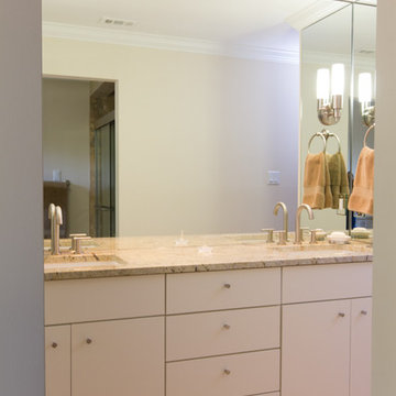 Hobbs' Ink Westlake Contemporary Remodel