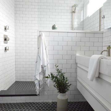 Hoboken Townhouse Reno