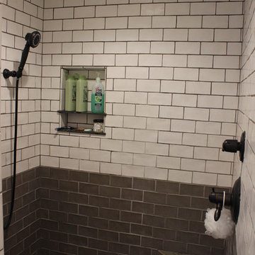 Holden Bathroom