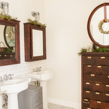 Holiday Decor
