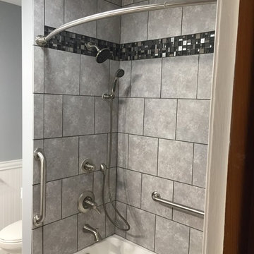 Holland Bathroom Remodel