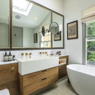 Holland Park House by Bonnie Meredith Design and Peek Architecture