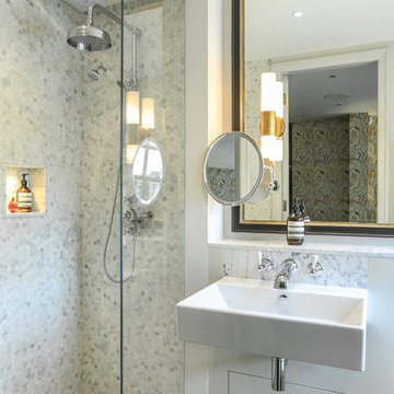 Holland Park House by Bonnie Meredith Design and Peek Architecture