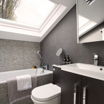 Holland Park Penthouse