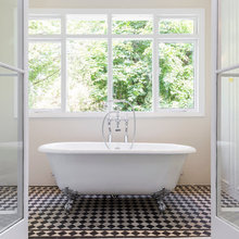 6 Ideas for Your Victorian-Style Bathroom