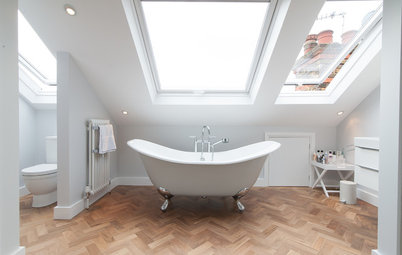 Pro Panel: 10 Things You Need to Know About Parquet Flooring