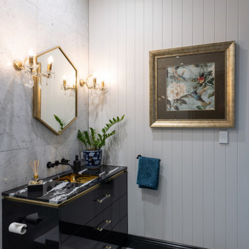 Hollywood Grandeur in Greenslopes