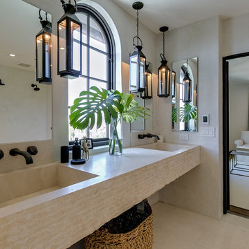 Hollywood Hills Bachelor Pad