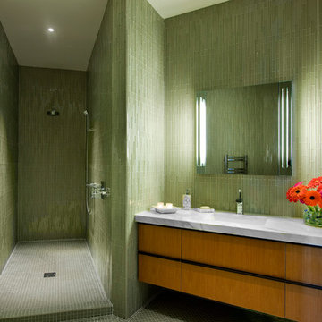 Hollywood Regency, Montecito