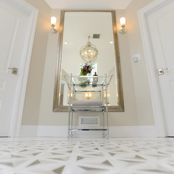 Holmdel NJ Master Bath