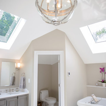 Holmdel NJ Master Bath