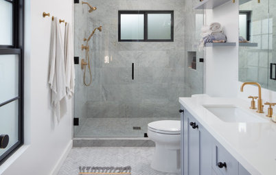 How to Control the Cost of Your Bathroom Remodel