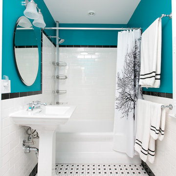 Home Addition -NW Washington, DC