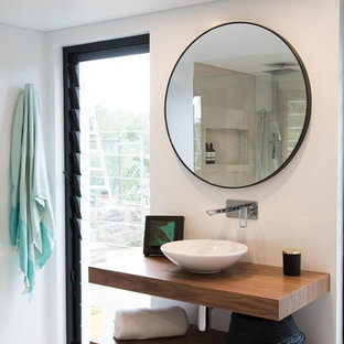 HOME by belle Middle Cove Bathroom Renovation