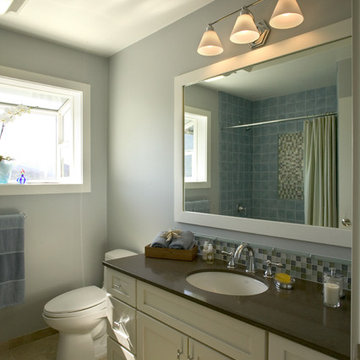 Home in Corte Madera