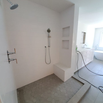 Home Interior Remodel