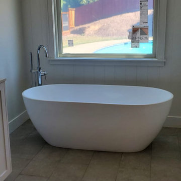 Home Interior Remodel