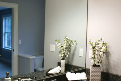 Home of Distinction - Shower Doors and Closets by Oasis