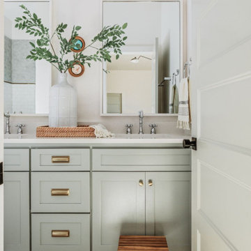 Home on the Plains - Magnolia Journal Feature Project