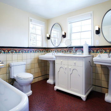 Home Remodel - Bathroom