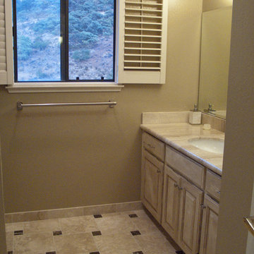 Home Remodeling in Morgan Hill