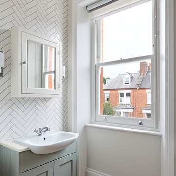 Home Renovation & Kitchen Extension, Marriott Road
