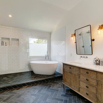 Home Renovation - Barfield Run