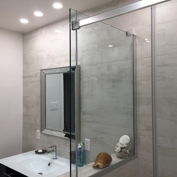 Home Renovation | Bathroom Flip