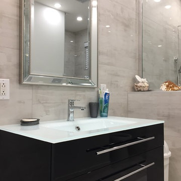 Home Renovation | Bathroom Flip