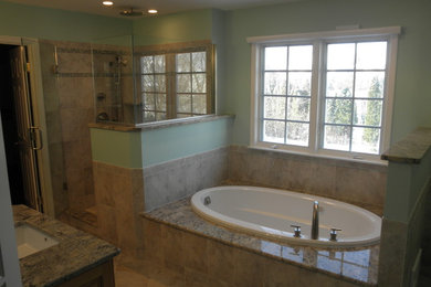 Home Spa Bath