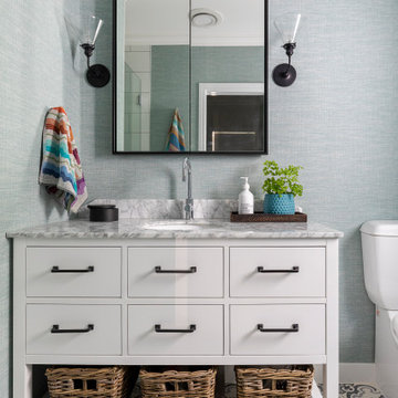 Home Sweet Home - Seven Hills Project